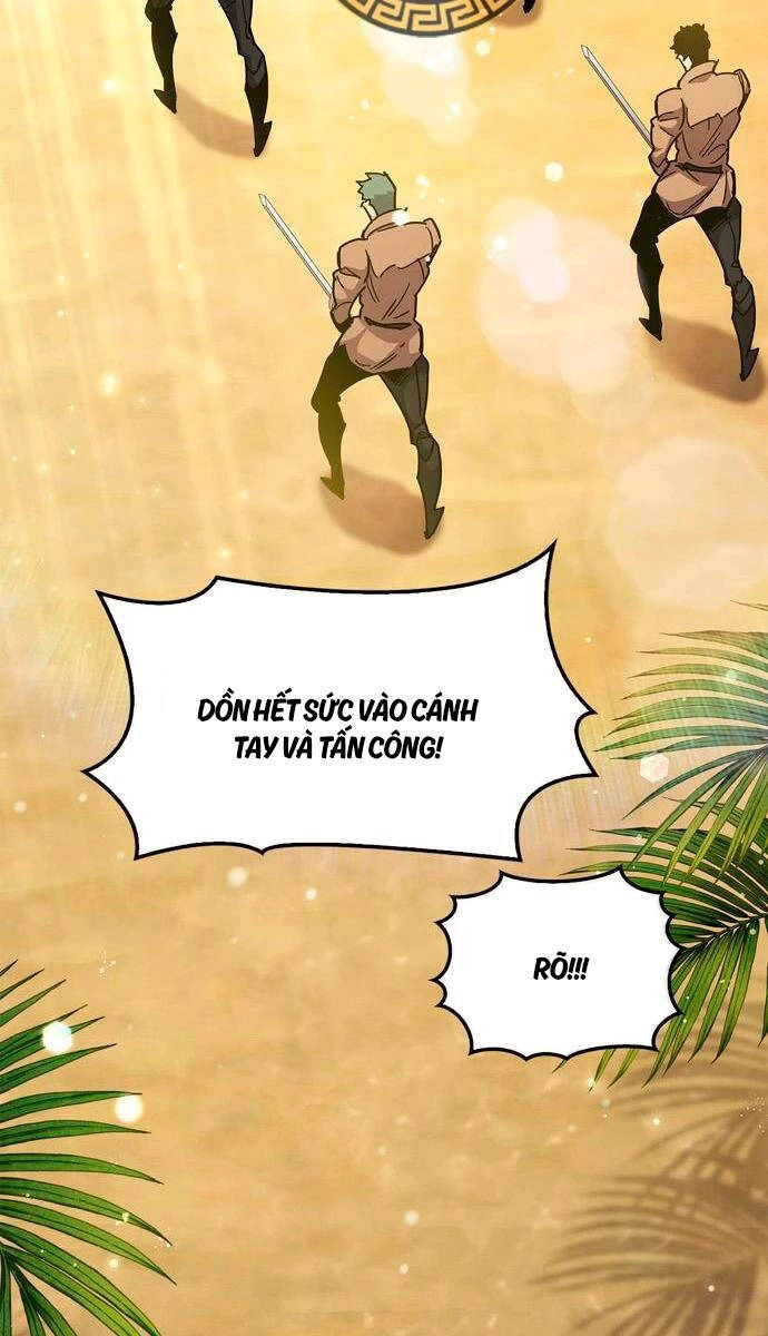 Người Chơi Che Giấu Quá Khứ Chapter 35 - 37