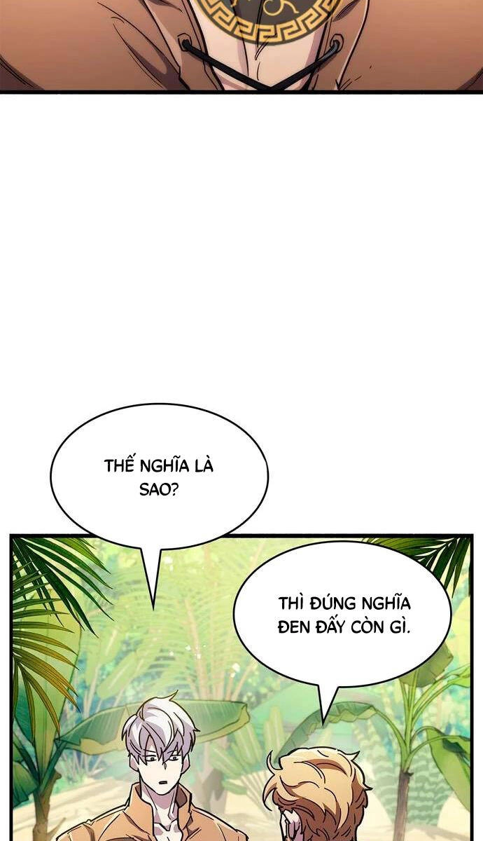 Người Chơi Che Giấu Quá Khứ Chapter 35 - 41