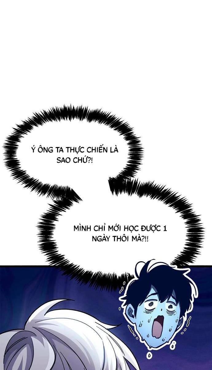 Người Chơi Che Giấu Quá Khứ Chapter 35 - 43