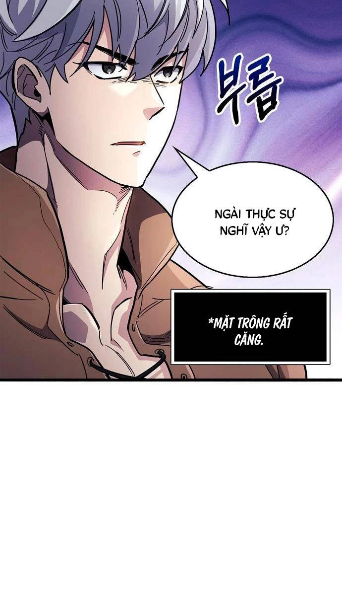 Người Chơi Che Giấu Quá Khứ Chapter 35 - 44