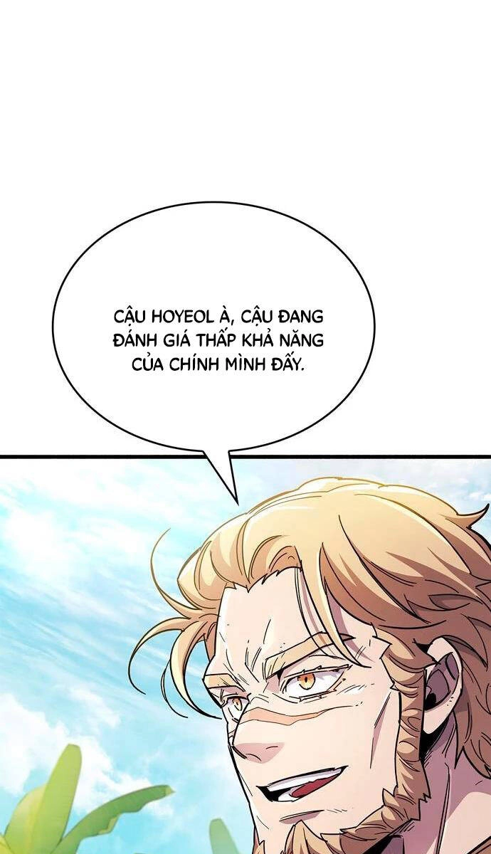 Người Chơi Che Giấu Quá Khứ Chapter 35 - 45