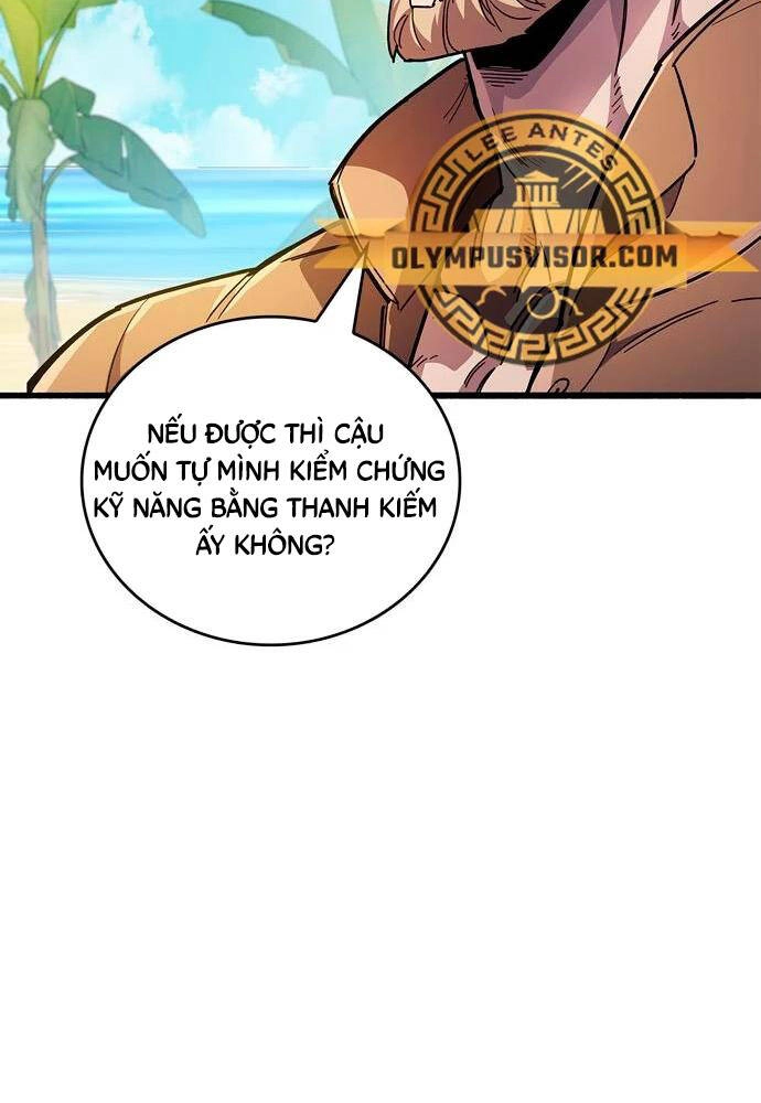 Người Chơi Che Giấu Quá Khứ Chapter 35 - 46