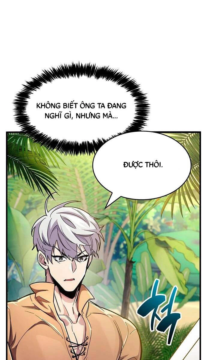 Người Chơi Che Giấu Quá Khứ Chapter 35 - 47