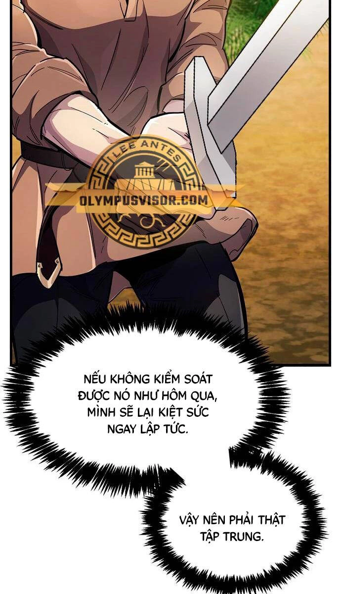 Người Chơi Che Giấu Quá Khứ Chapter 35 - 48