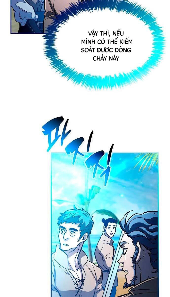 Người Chơi Che Giấu Quá Khứ Chapter 35 - 54