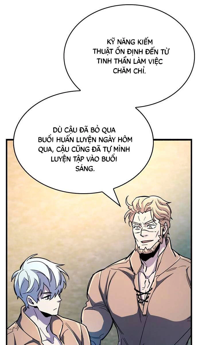 Người Chơi Che Giấu Quá Khứ Chapter 35 - 62