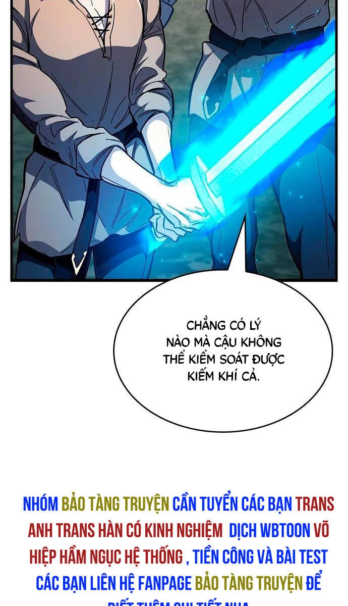 Người Chơi Che Giấu Quá Khứ Chapter 35 - 63