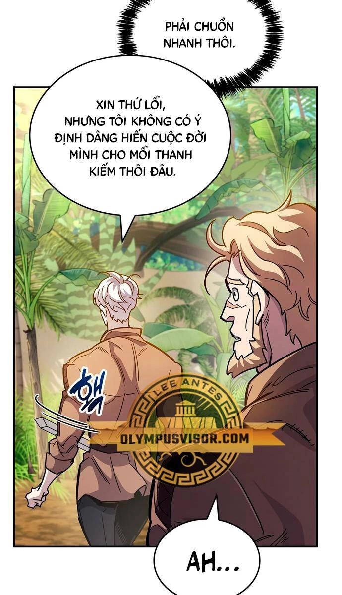 Người Chơi Che Giấu Quá Khứ Chapter 35 - 69