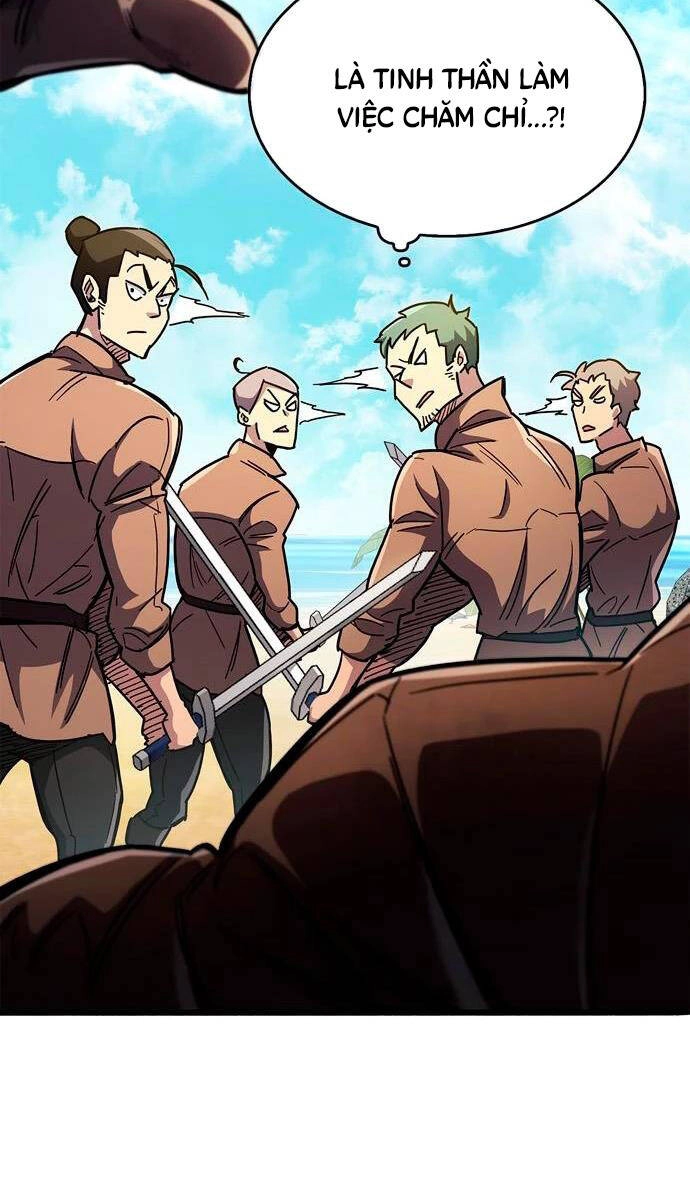 Người Chơi Che Giấu Quá Khứ Chapter 35 - 77