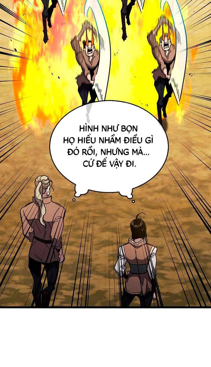 Người Chơi Che Giấu Quá Khứ Chapter 35 - 79