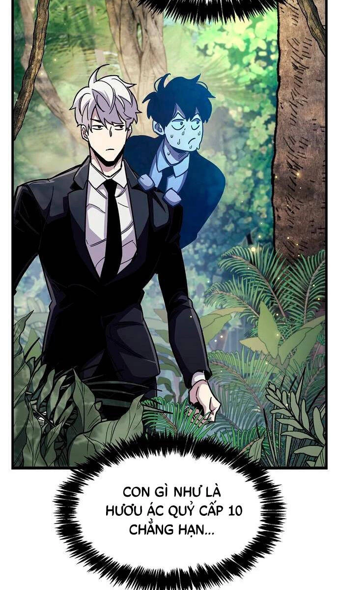 Người Chơi Che Giấu Quá Khứ Chapter 35 - 96