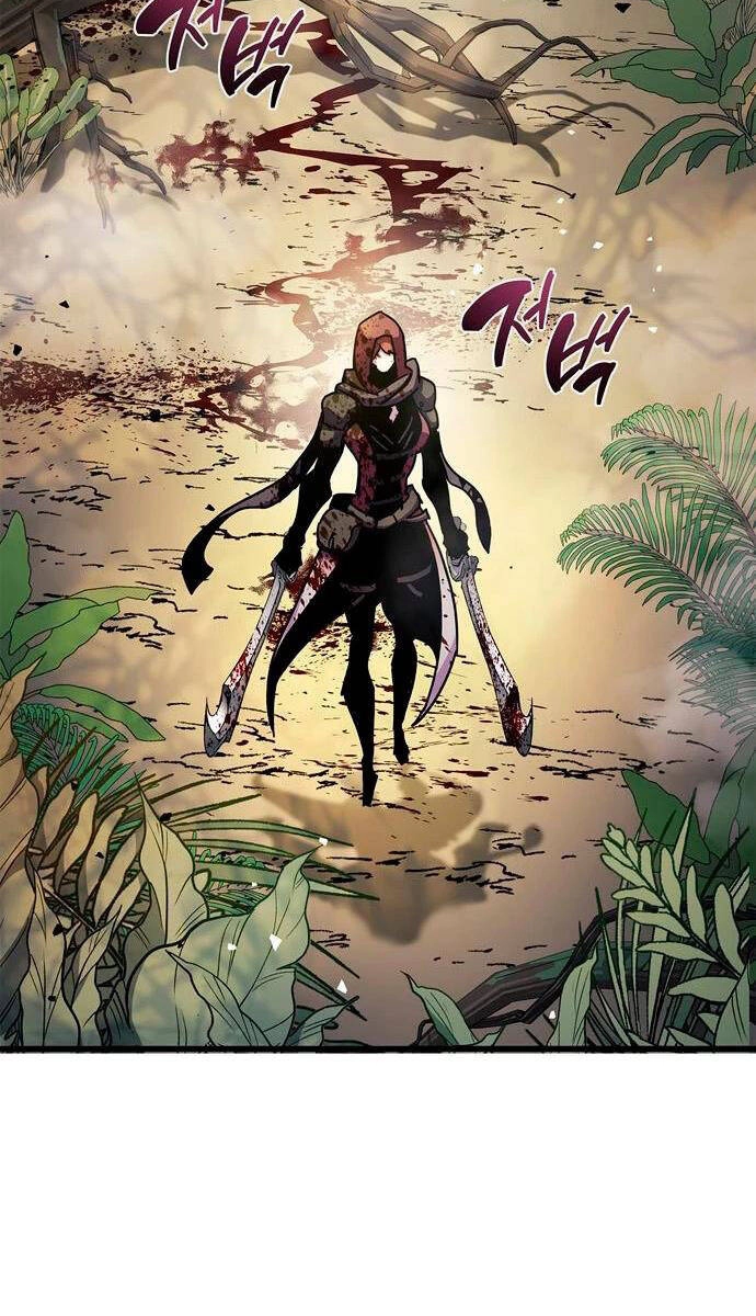 Người Chơi Che Giấu Quá Khứ Chapter 35 - 109