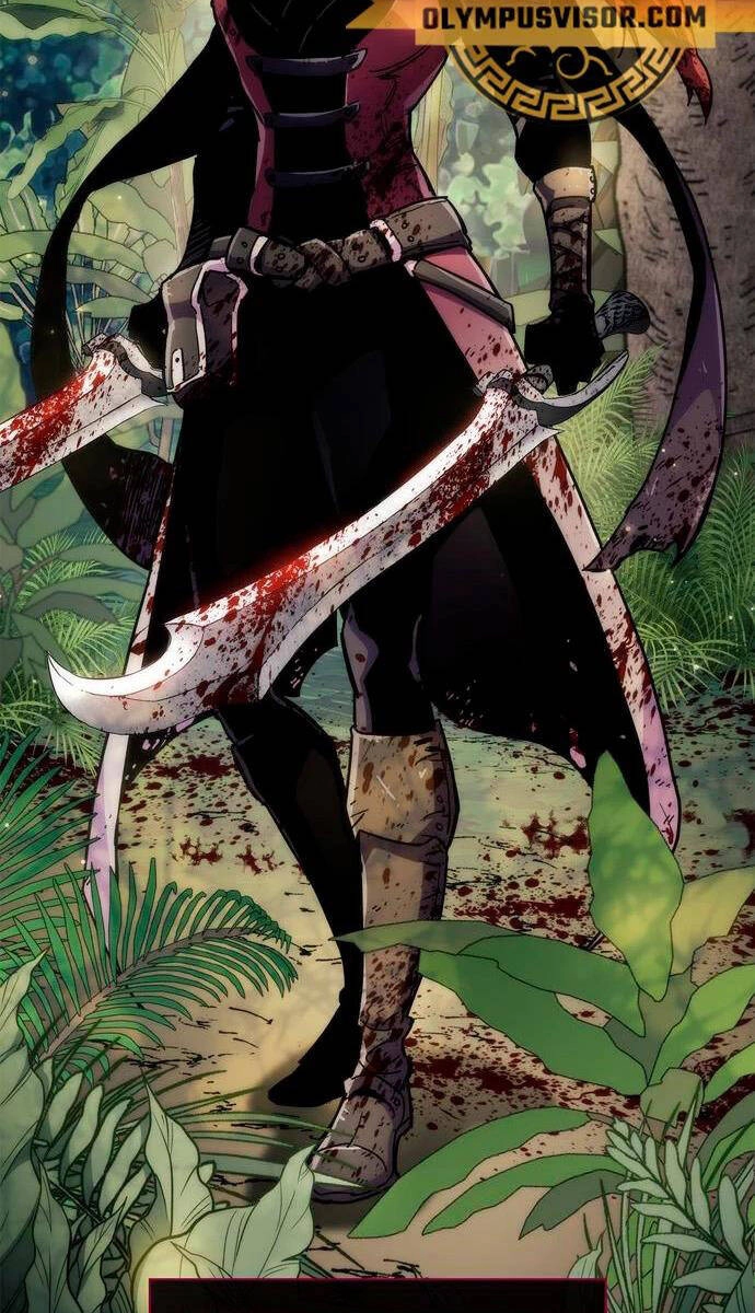 Người Chơi Che Giấu Quá Khứ Chapter 35 - 111