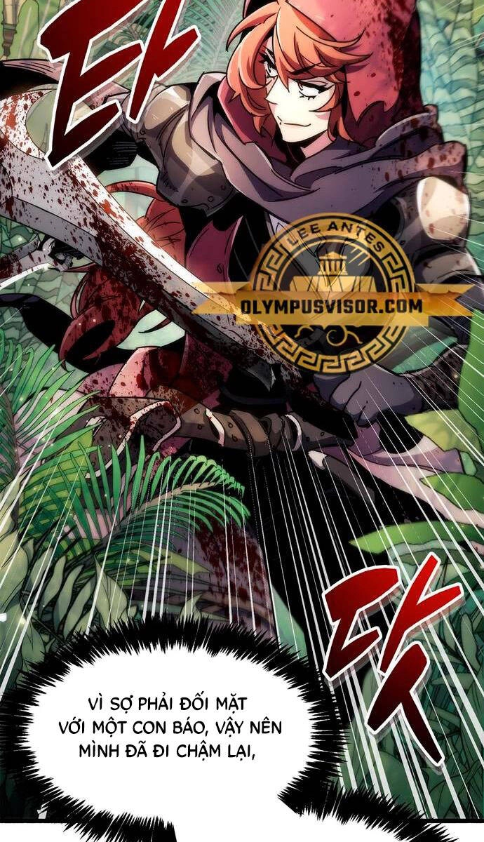 Người Chơi Che Giấu Quá Khứ Chapter 35 - 122