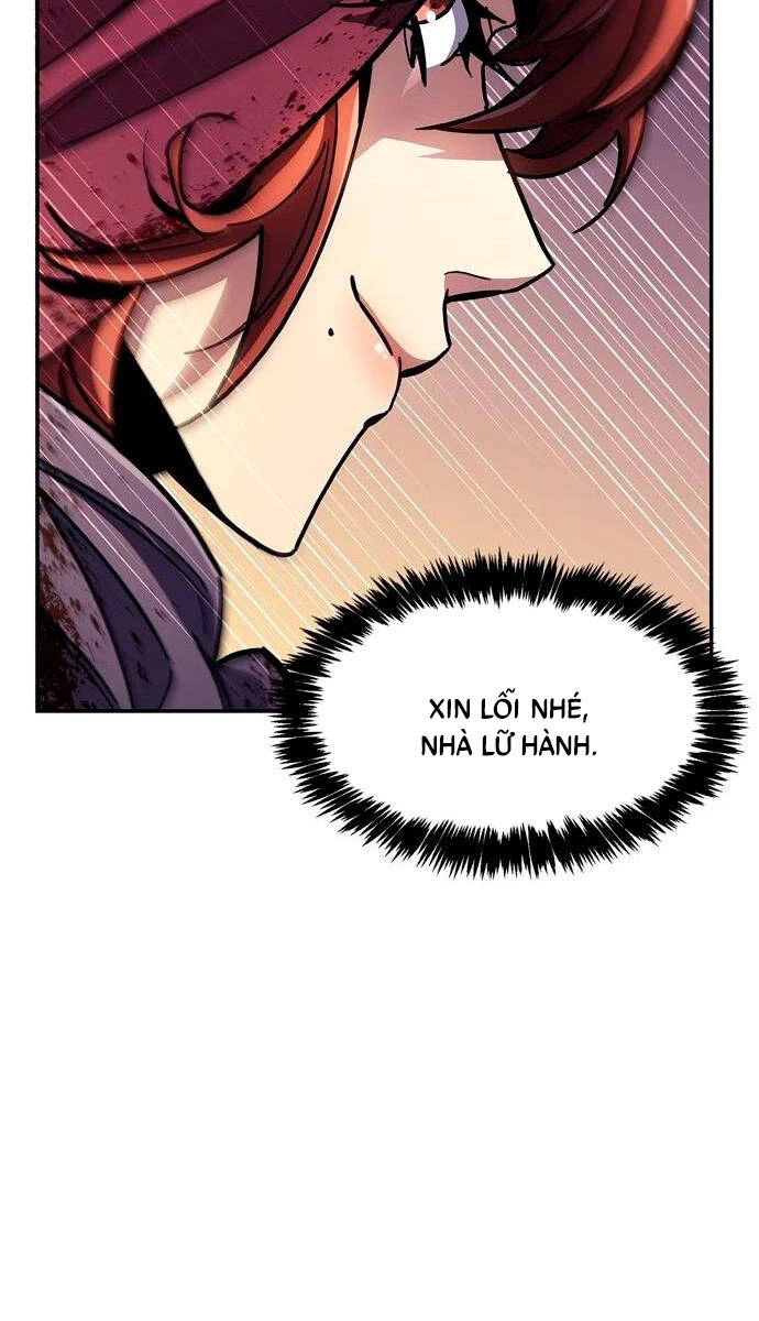 Người Chơi Che Giấu Quá Khứ Chapter 35 - 124