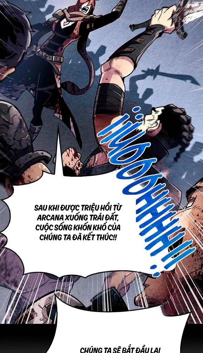 Người Chơi Che Giấu Quá Khứ Chapter 35 - 126