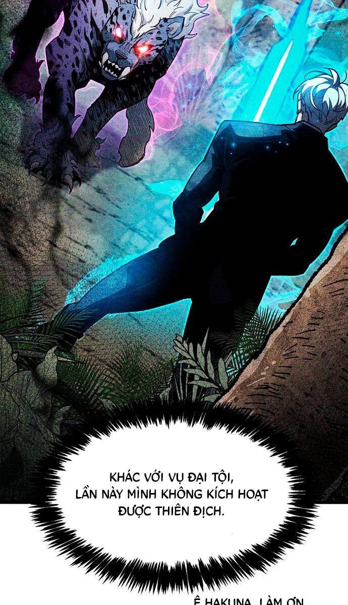 Người Chơi Che Giấu Quá Khứ Chapter 35 - 132