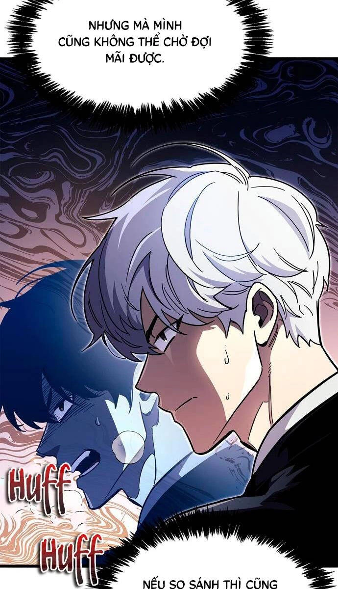 Người Chơi Che Giấu Quá Khứ Chapter 35 - 135