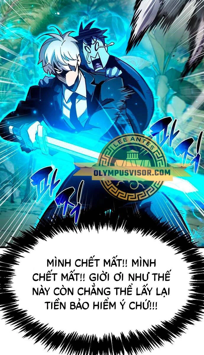 Người Chơi Che Giấu Quá Khứ Chapter 35 - 145