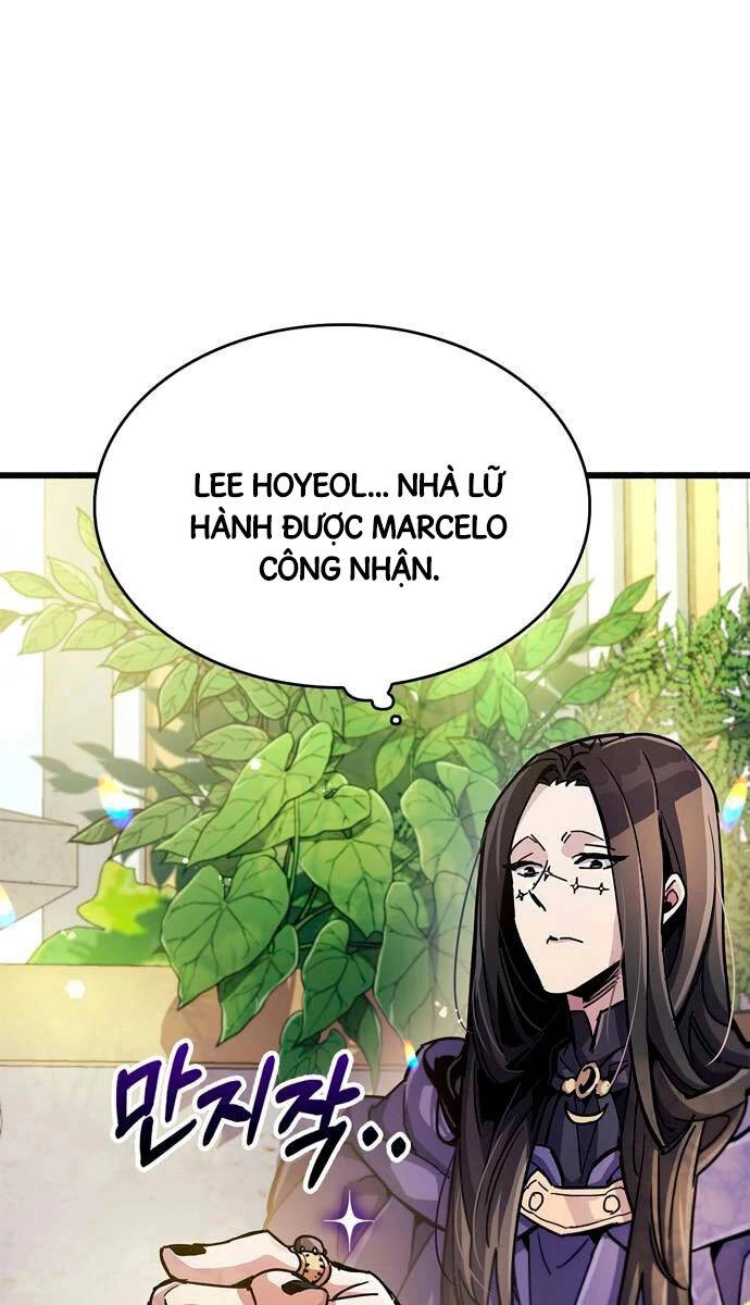 Người Chơi Che Giấu Quá Khứ Chapter 36 - 4