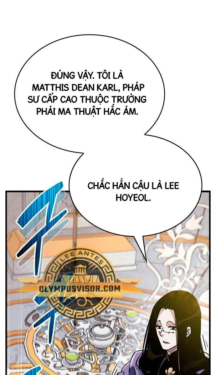 Người Chơi Che Giấu Quá Khứ Chapter 36 - 11