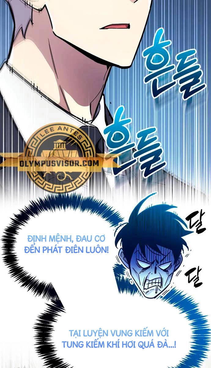 Người Chơi Che Giấu Quá Khứ Chapter 36 - 14