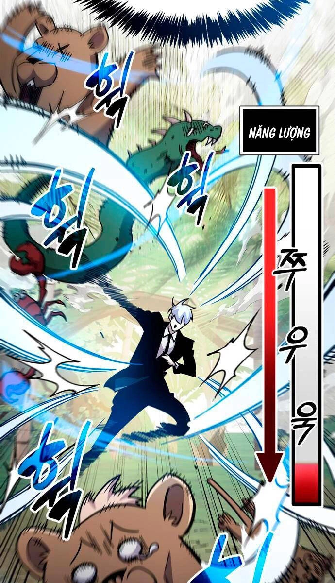 Người Chơi Che Giấu Quá Khứ Chapter 36 - 15