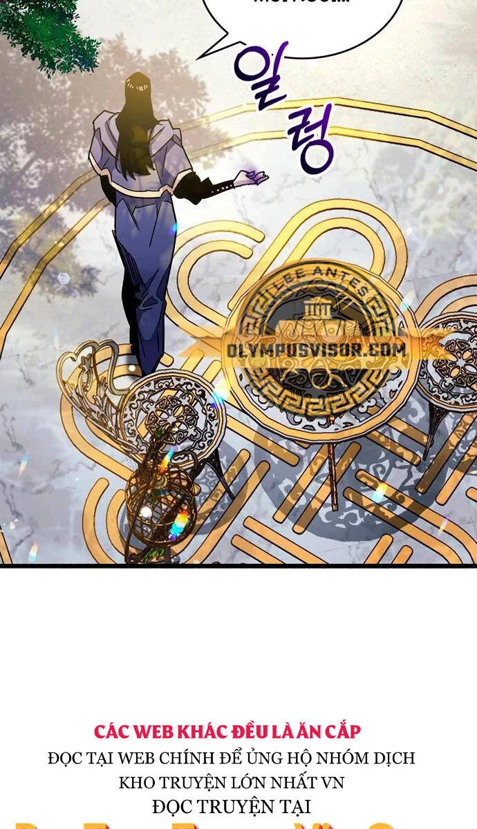 Người Chơi Che Giấu Quá Khứ Chapter 36 - 18