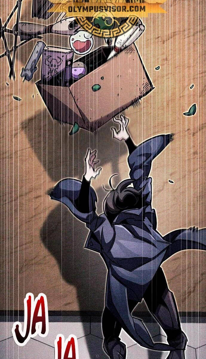 Người Chơi Che Giấu Quá Khứ Chapter 36 - 31