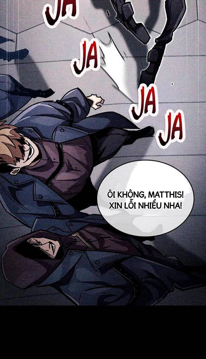 Người Chơi Che Giấu Quá Khứ Chapter 36 - 32