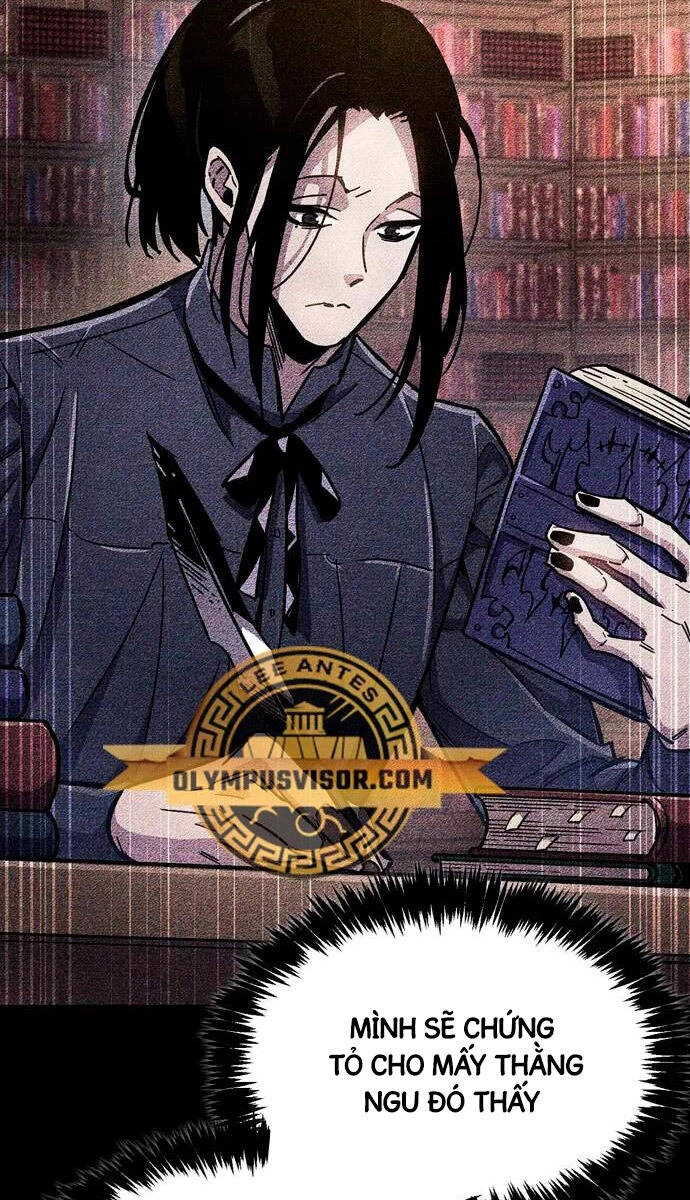 Người Chơi Che Giấu Quá Khứ Chapter 36 - 37