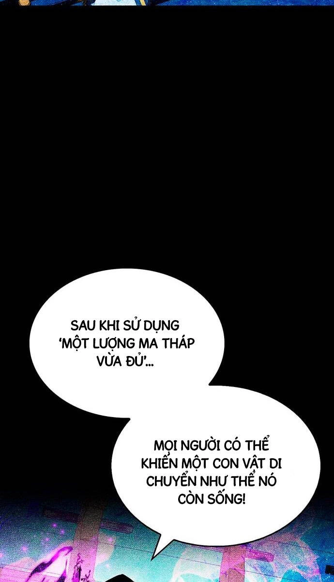 Người Chơi Che Giấu Quá Khứ Chapter 36 - 40