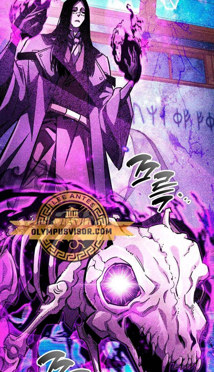 Người Chơi Che Giấu Quá Khứ Chapter 36 - 41