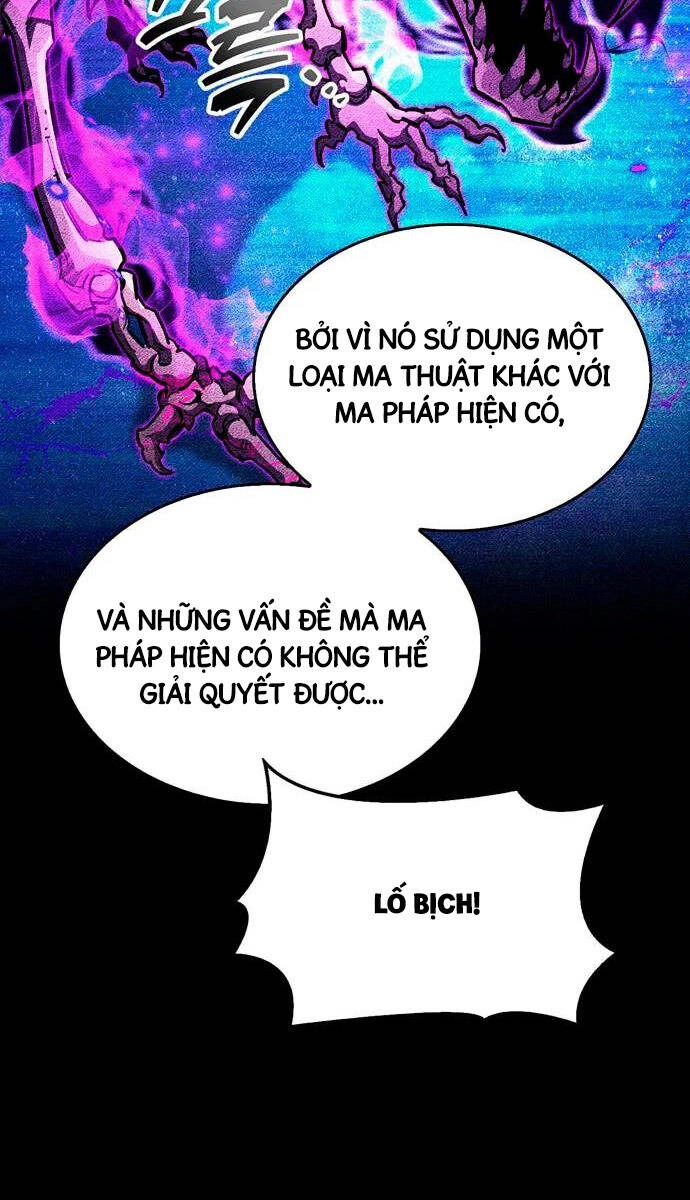 Người Chơi Che Giấu Quá Khứ Chapter 36 - 42