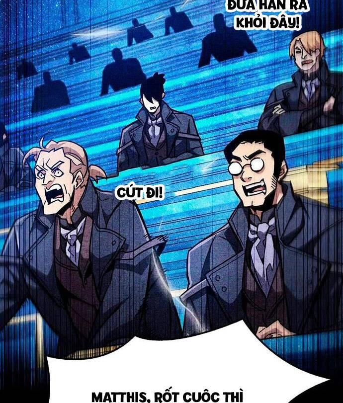 Người Chơi Che Giấu Quá Khứ Chapter 36 - 44