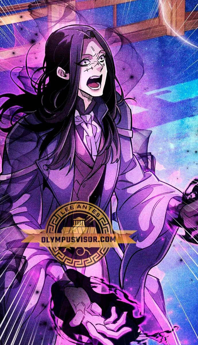 Người Chơi Che Giấu Quá Khứ Chapter 36 - 46