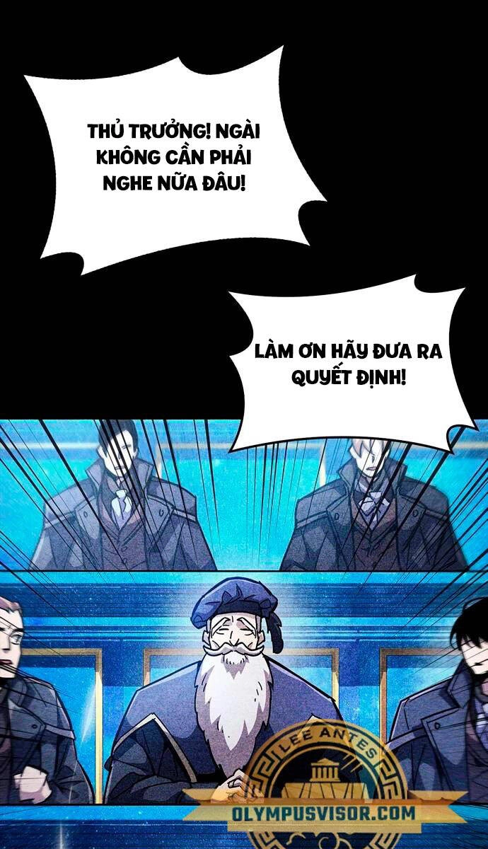 Người Chơi Che Giấu Quá Khứ Chapter 36 - 48