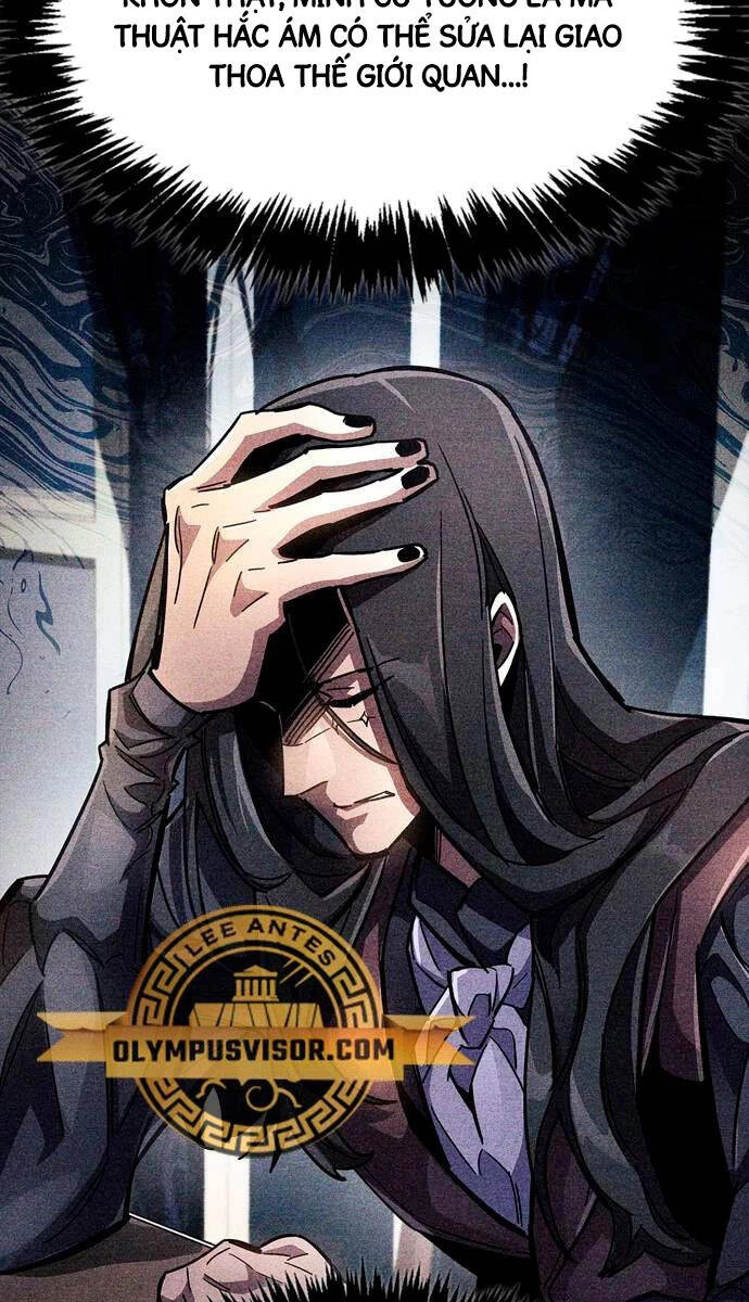 Người Chơi Che Giấu Quá Khứ Chapter 36 - 57