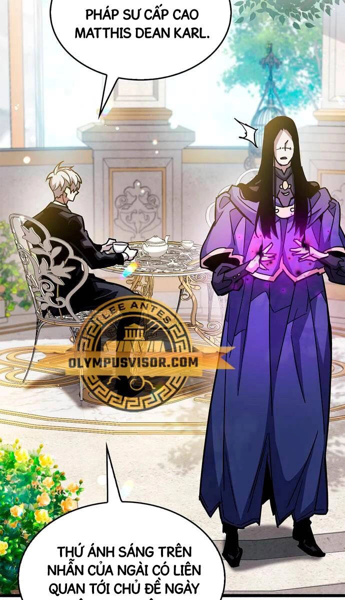 Người Chơi Che Giấu Quá Khứ Chapter 36 - 68