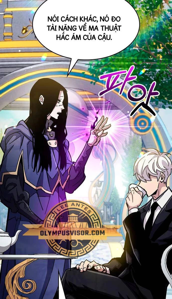 Người Chơi Che Giấu Quá Khứ Chapter 36 - 72