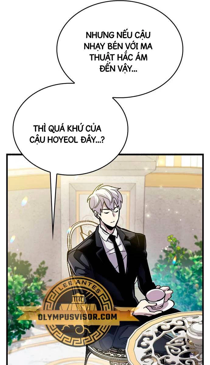 Người Chơi Che Giấu Quá Khứ Chapter 36 - 83