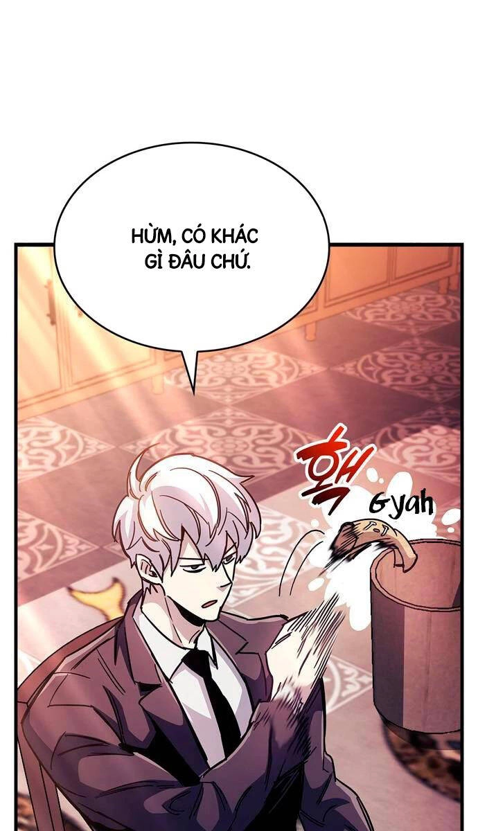 Người Chơi Che Giấu Quá Khứ Chapter 36 - 125