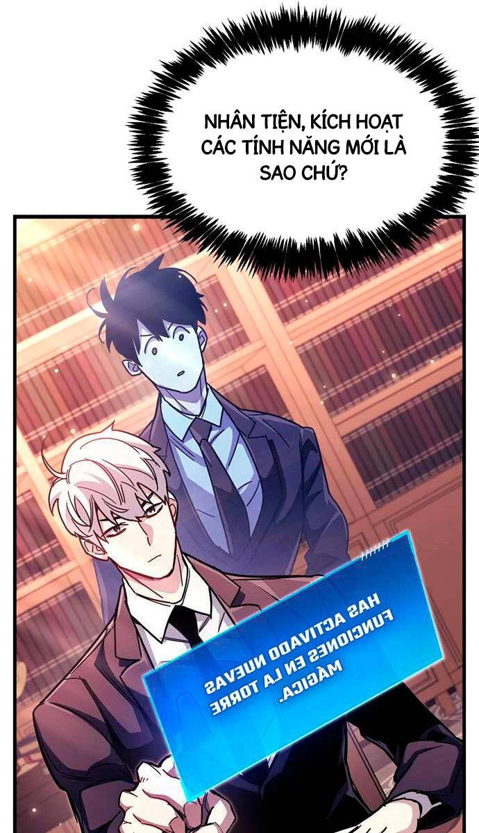 Người Chơi Che Giấu Quá Khứ Chapter 36 - 127