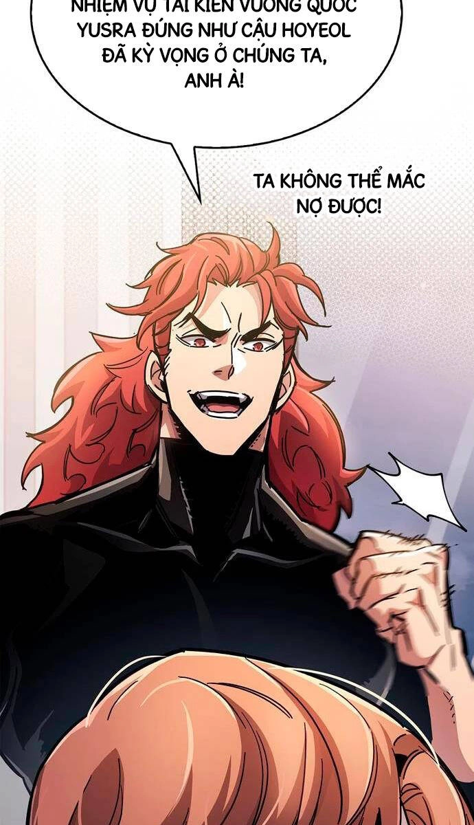 Người Chơi Che Giấu Quá Khứ Chapter 36 - 145