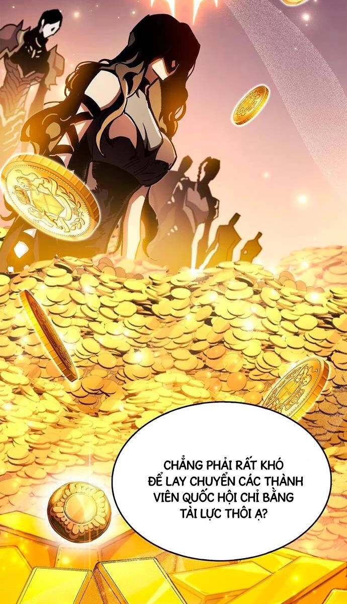 Người Chơi Che Giấu Quá Khứ Chapter 36 - 152