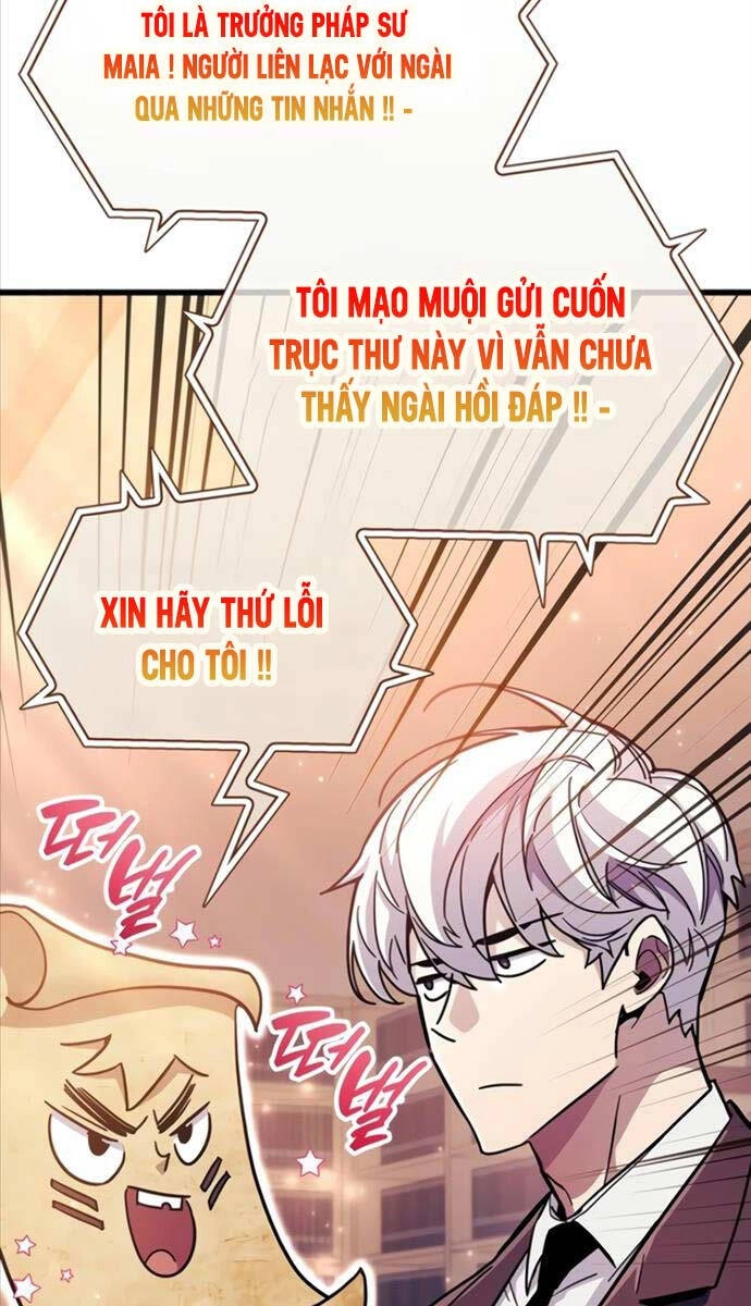 Người Chơi Che Giấu Quá Khứ Chapter 37 - 16