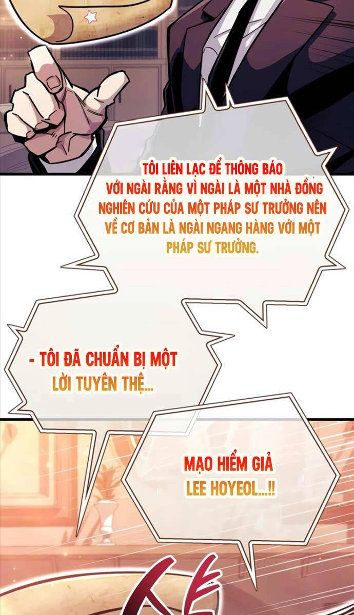 Người Chơi Che Giấu Quá Khứ Chapter 37 - 17