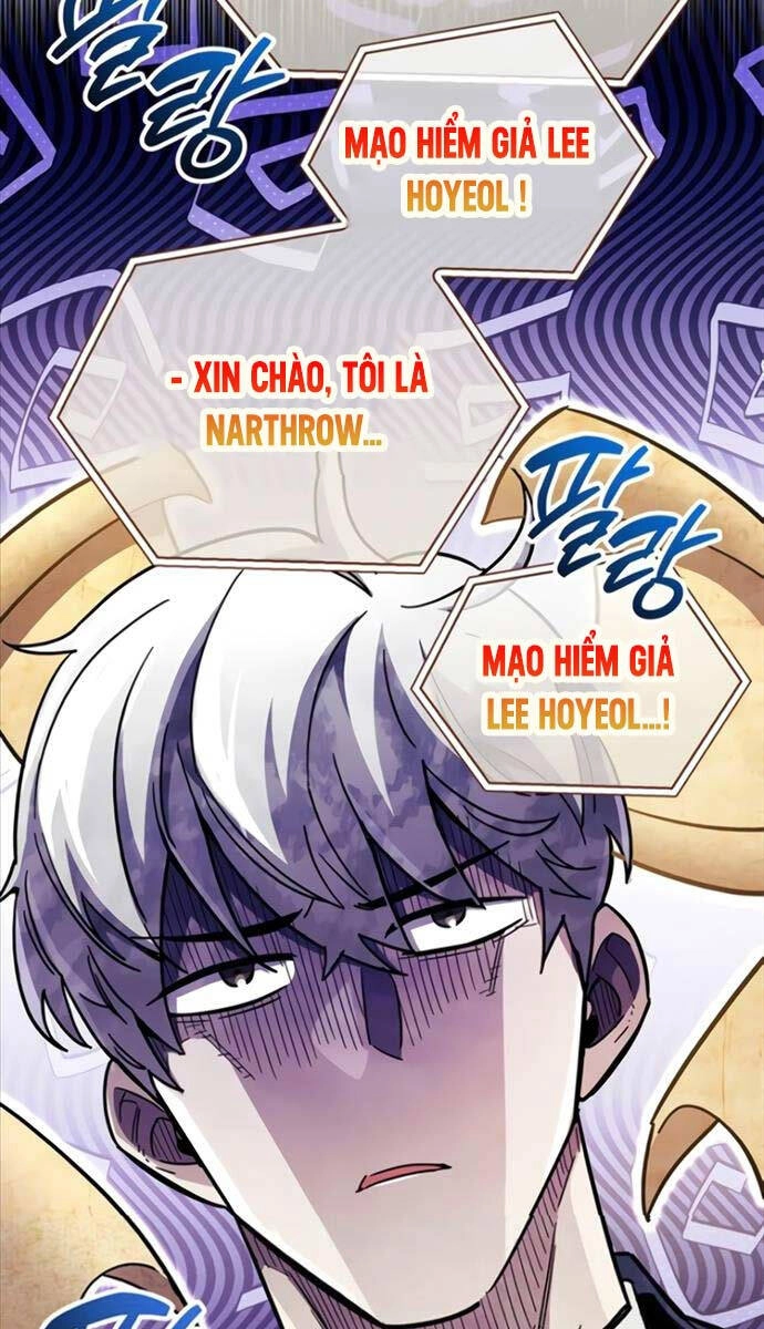 Người Chơi Che Giấu Quá Khứ Chapter 37 - 20