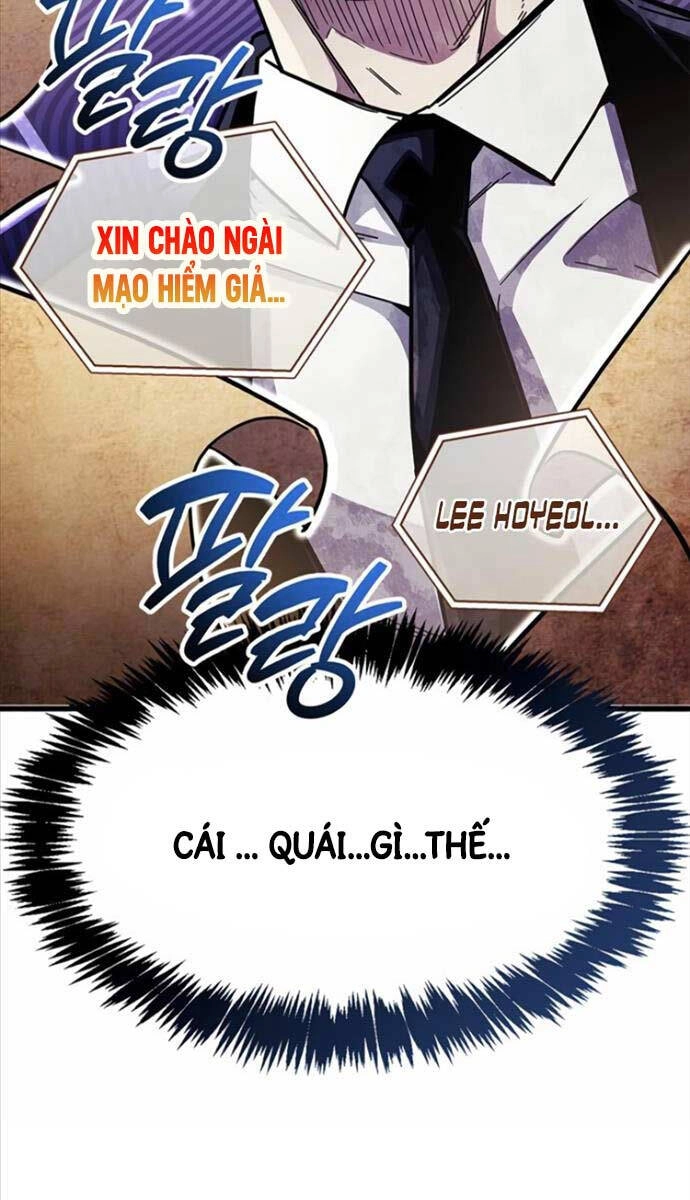 Người Chơi Che Giấu Quá Khứ Chapter 37 - 21