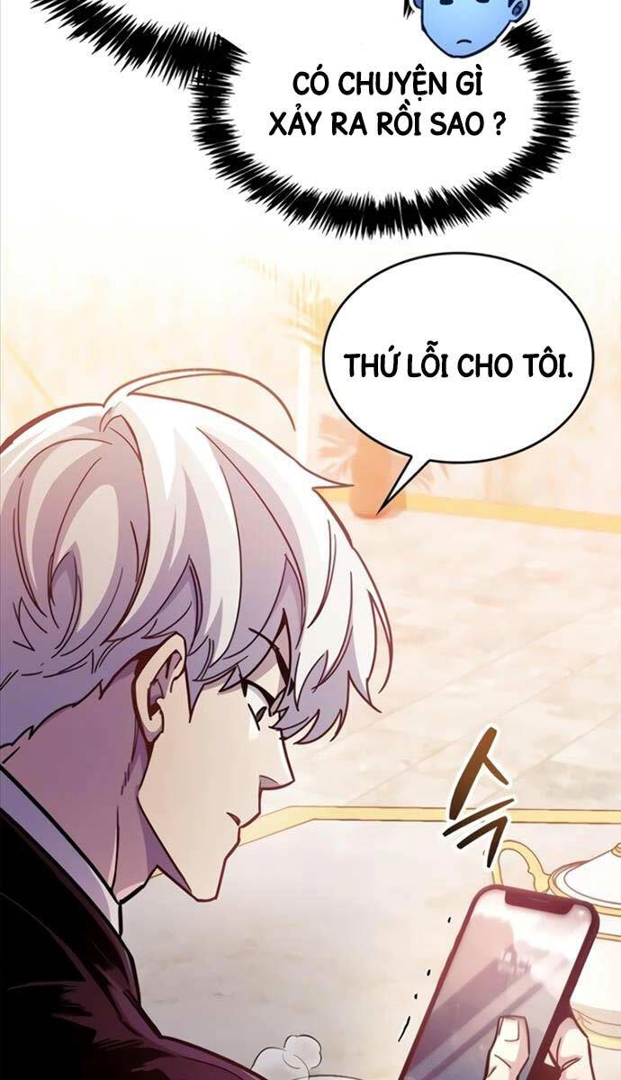 Người Chơi Che Giấu Quá Khứ Chapter 37 - 44